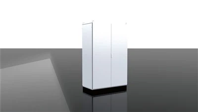 Steel Electronics Enclosure