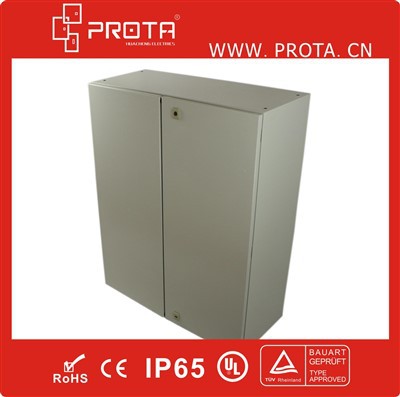 NEMA 4X درجہ بند دیوار