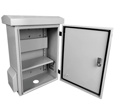 آؤٹ ڈور ملٹی فنکشن انکلوژر بی ایم